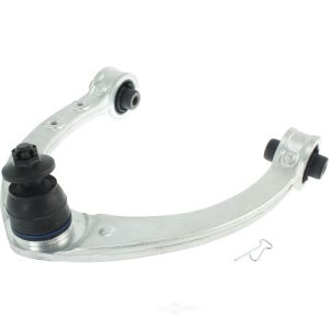 Centric Premium™ Front Driver Side Upper Control Arm and Ball Joint Assembly for 2006 Acura RL - 622.40097