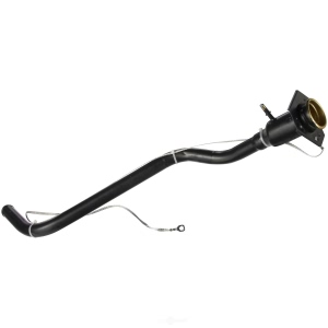 Spectra Premium Fuel Tank Filler Neck for 2010 Chevrolet Express 2500 - FN693