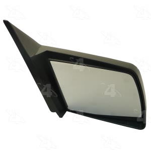 ACI Passenger Side Manual View Mirror for 1992 Chevrolet C1500 - 365215