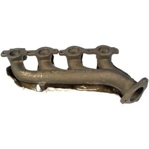 Dorman Cast Iron Natural Exhaust Manifold for 2002 Cadillac Escalade - 674-525