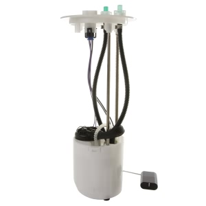 Delphi Fuel Pump Module Assembly for 2006 Toyota Sequoia - FG0921