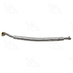 Four Seasons A C Refrigerant Suction Hose for BMW X5 - 66331