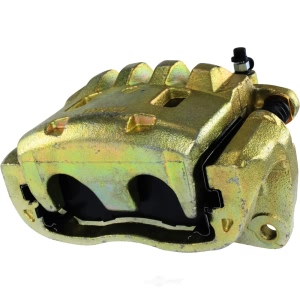 Centric Posi Quiet™ Loaded Front Passenger Side Brake Caliper for Saab 9-2X - 142.47035