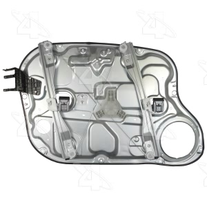 ACI Power Window Regulator for 2007 Hyundai Elantra - 84573