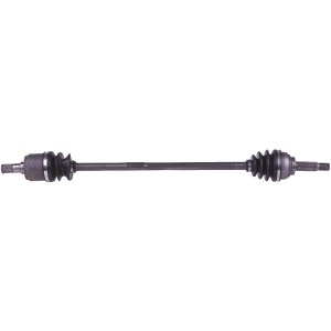 Cardone Reman Remanufactured CV Axle Assembly for 1991 Hyundai Excel - 60-3158