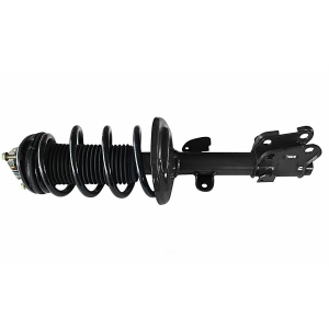 GSP North America Front Passenger Side Suspension Strut and Coil Spring Assembly for 2007 Acura MDX - 821006