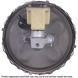 Cardone Reman Remanufactured Vacuum Power Brake Booster w/Master Cylinder for 1994 GMC K2500 - 50-1098