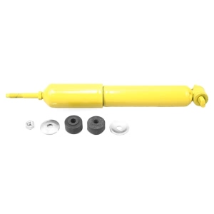 Monroe Gas-Magnum™ Front Driver or Passenger Side Shock Absorber for 2004 Chevrolet Silverado 2500 - 34689