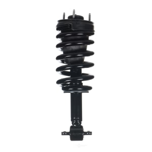 Monroe Magnum™ Loaded Front Driver or Passenger Side Strut Assembly for GMC - 153027