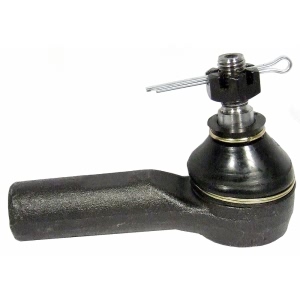 Delphi Outer Steering Tie Rod End for 1987 Mercury Topaz - TA2273