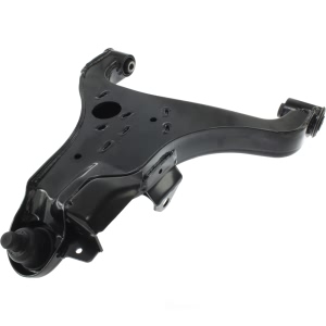Centric Premium™ Front Driver Side Lower Control Arm and Ball Joint Assembly for 2007 Nissan Titan - 622.42063