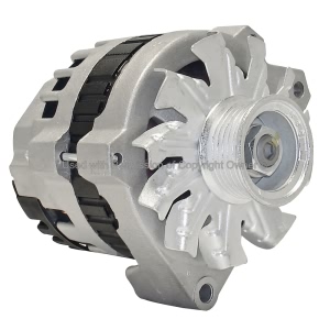 Quality-Built Alternator Remanufactured for 1988 GMC S15 - 7987611