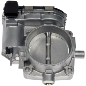 Dorman Throttle Body Assemblies for Mercedes-Benz E320 - 977-353