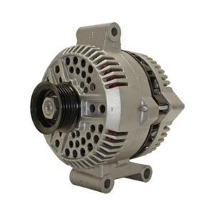 Quality-Built Alternator New for 2006 Mazda B4000 - 15434N