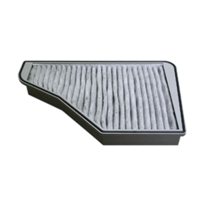 Hastings Cabin Air Filter for 1998 Mercedes-Benz S600 - AFC1149
