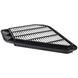 Denso Air Filter for 2010 Buick Enclave - 143-3430