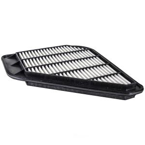 Denso Air Filter for 2009 Buick Enclave - 143-3430