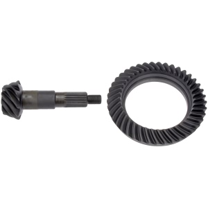 Dorman OE Solutions Front Differential Ring And Pinion for 1990 Jeep Cherokee - 697-339