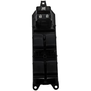 Dorman OE Solutions Front Driver Side Window Switch for 2011 Toyota Land Cruiser - 901-745