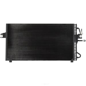 Spectra Premium A/C Condenser for 1999 Mercury Villager - 7-3022