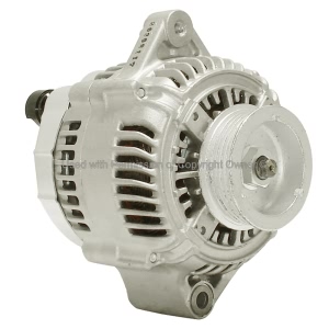 Quality-Built Alternator Remanufactured for 1997 Acura RL - 15935