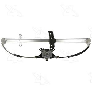 ACI Manual Window Regulator for 2003 Suzuki Grand Vitara - 81176