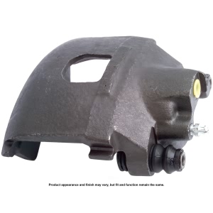 Cardone Reman Remanufactured Unloaded Caliper for 1991 Chrysler Town & Country - 18-4363