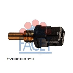 facet Engine Coolant Temperature Sensor for 1996 Land Rover Discovery - 7.3200