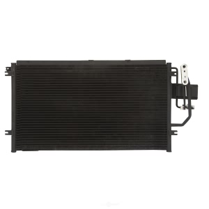 Spectra Premium A/C Condenser for 2005 Saturn L300 - 7-3051