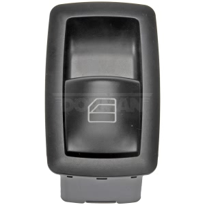 Dorman OE Solutions Rear Driver Side Window Switch for 2007 Mercedes-Benz ML320 - 901-510