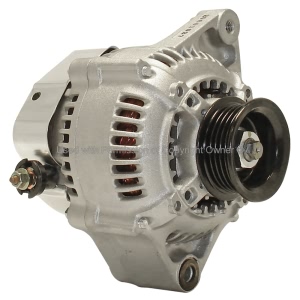 Quality-Built Alternator Remanufactured for 1995 Toyota Camry - 13499