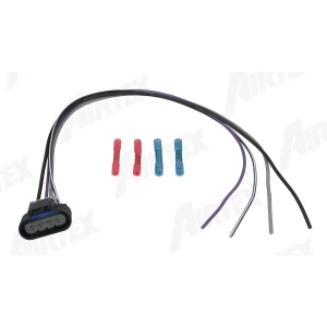 Airtex Fuel Pump Wiring Harness for Oldsmobile - WH3009