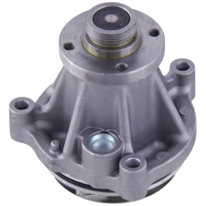 Gates Engine Coolant Standard Water Pump for 2017 Ford E-350 Super Duty - 42574