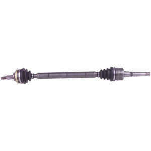 Cardone Reman Remanufactured CV Axle Assembly for 1993 Plymouth Voyager - 60-3035