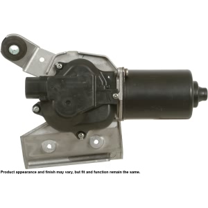 Cardone Reman Remanufactured Wiper Motor for Nissan Frontier - 43-4396