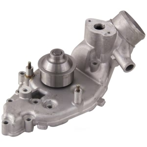 Gates Engine Coolant Standard Water Pump for Porsche - 43295