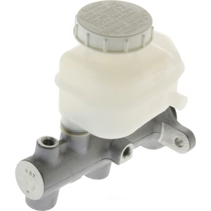 Centric Premium Brake Master Cylinder for 2004 Mitsubishi Lancer - 130.46023