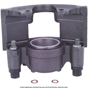 Cardone Reman Remanufactured Unloaded Caliper for 2001 Chevrolet Express 1500 - 18-4300