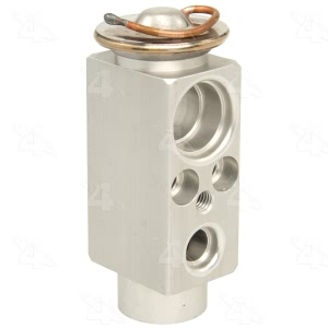 Four Seasons A C Expansion Valve for Land Rover Freelander - 39161