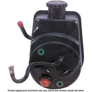 Cardone Reman Remanufactured Power Steering Pump w/Reservoir for 1995 GMC K2500 Suburban - 20-8733