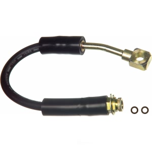 Wagner Rear Driver Side Brake Hydraulic Hose for 1998 Chevrolet Monte Carlo - BH138046