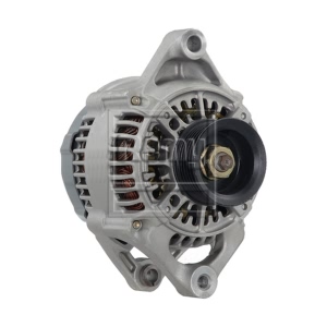 Remy Remanufactured Alternator for 1996 Dodge Stratus - 13249