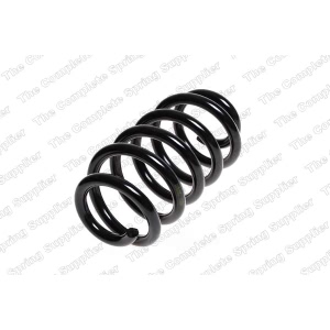 lesjofors Coil Spring for 2002 Audi A4 Quattro - 4004270