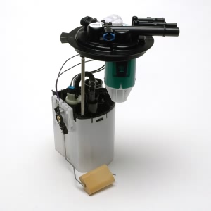 Delphi Fuel Pump Module Assembly for Chevrolet Monte Carlo - FG0379