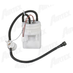 Airtex Fuel Pump Module Assembly for 2009 Land Rover Range Rover Sport - E8858M