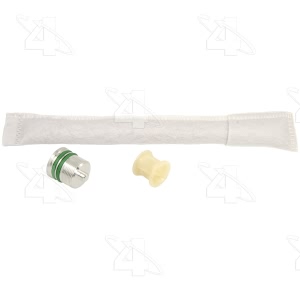 Four Seasons Filter Drier Desiccant Bag Kit for 2002 Toyota Camry - 83019