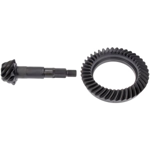 Dorman OE Solutions Front Differential Ring And Pinion for 1999 Jeep Cherokee - 697-328
