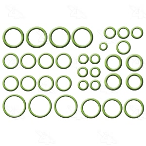 Four Seasons A C System O Ring And Gasket Kit for Nissan Pulsar NX - 26747