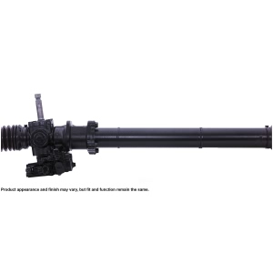 Cardone Reman Remanufactured Hydraulic Power Rack and Pinion Complete Unit for 1990 Sterling 827 - 26-1759