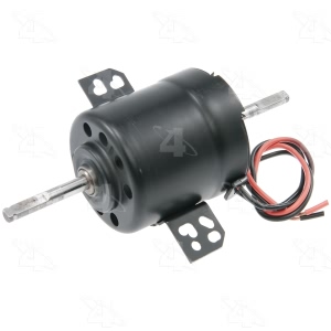 Four Seasons Hvac Blower Motor Without Wheel for 1991 Acura Legend - 75707